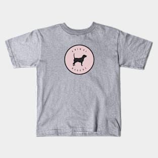 Animal Rescue Kids T-Shirt